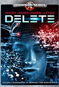 Watch Full Movie :Delete (2013)