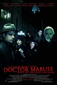 Watch Full Movie :Doctor Mabuse (2013)