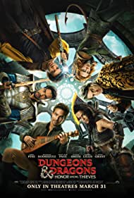 Watch Full Movie :Dungeons Dragons Honor Among Thieves (2023)