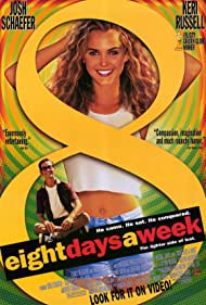 Watch Full Movie :Eight Days a Week (1997)