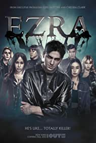 Watch Full Movie :EZRA (2022-)