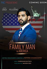Family Man in America (2023)
