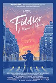 Fiddler A Miracle of Miracles (2019)