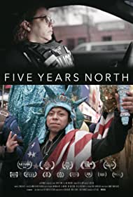 Watch Full Movie :Five Years North (2020)