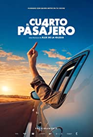Watch Full Movie :El cuarto pasajero (2022)