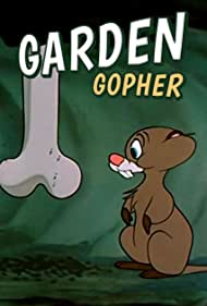 Garden Gopher (1950)