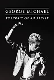 George Michael Portrait of an Artist (2022)
