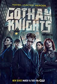 Gotham Knights (2023-)