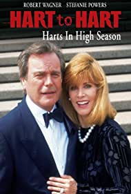 Hart to Hart Harts in High Season (1996)