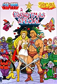 He Man and She Ra A Christmas Special (1985)