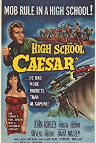 High School Caesar (1960)