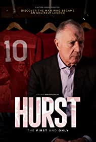 Hurst The First and Only (2022)