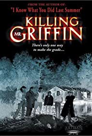Watch Full Movie :Killing Mr Griffin (1997)