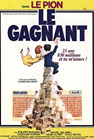 Watch Full Movie :Le gagnant (1979)