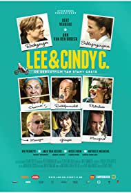 Watch Full Movie :Lee Cindy C  (2015)