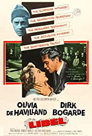 Watch Full Movie :Libel (1959)