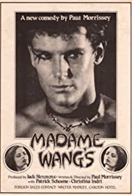 Madame Wangs (1981)
