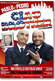 Made in Italy Ciao Brother (2016)