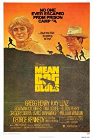 Watch Full Movie :Mean Dog Blues (1978)