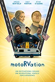 Watch Full Movie :Motorvation (2022)