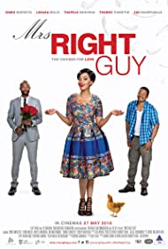 Watch Full Movie :Mrs Right Guy (2016)