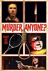 Watch Full Movie :Murder, Anyone (2022)