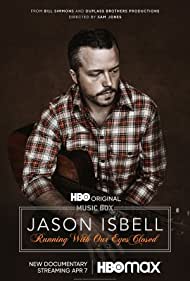 Watch Full Movie :Jason Isbell: Running with Our Eyes Closed (2023)