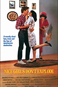 Nice Girls Dont Explode (1987)