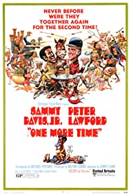 Watch Full Movie :One More Time (1970)