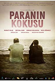 Watch Full Movie :Paranin Kokusu (2018)