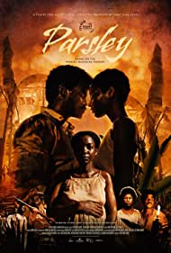 Watch Full Movie :Parsley (2022)