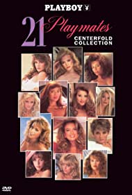 Watch Full Movie :Playboy 21 Playmates Centerfold Collection (1996)