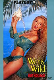 Watch Full Movie :Playboy Wet Wild Hot Holidays (1995)