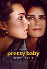 Watch Full Movie :Pretty Baby Brooke Shields (2023)