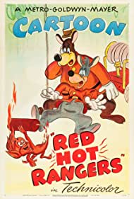 Watch Full Movie :Red Hot Rangers (1947)