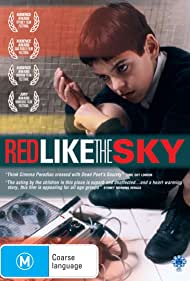 Red Like the Sky (2006)