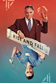 Watch Full Movie :Rise Fall (2023-)
