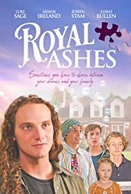 Watch Full Movie :Royal Ashes (2022)