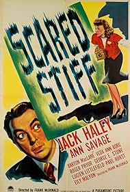 Watch Full Movie :Scared Stiff (1945)