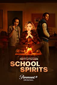School Spirits (2023-)