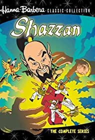 Watch Full Movie :Shazzan (1967-1969)