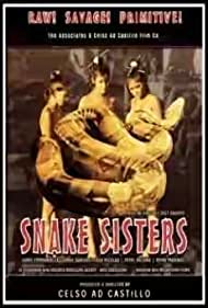 Snake Sisters (1984)