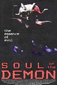 Soul of the Demon (1991)