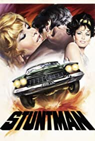 Stuntman (1968)