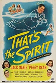 Thats the Spirit (1945)