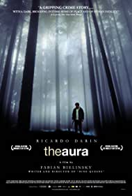 Watch Full Movie :The Aura (2005)
