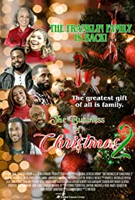Watch Full Movie :The Business of Christmas 2 (2021)