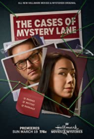 Watch Full Movie :The Cases of Mystery Lane (2023)