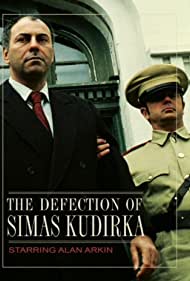 Watch Full Movie :The Defection of Simas Kudirka (1978)