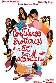 Les confidences erotiques dun lit trop accueillant (1973)
